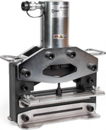 Пресс КВТ ШР-200 NEO к-кт гидравлический для резки шин 85141