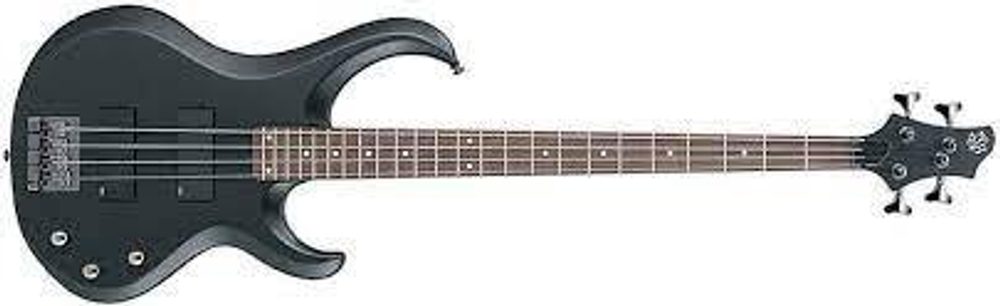 Ibanez BTB 200 BL бас гитара, цвет синий.