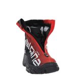 Ботинки для ходьбы ALPINA XT ACTION Red/Black/White