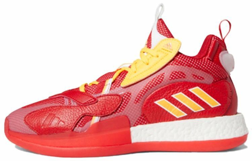 Кроссовки Adidas Zoneboost
