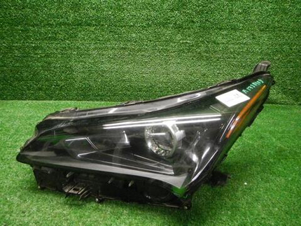 Фара левая Lexus NX 1 (2017-2021) LED