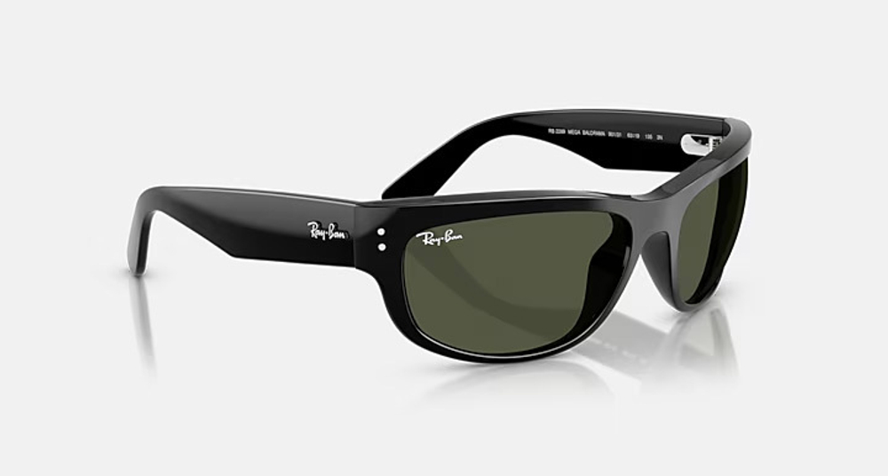 RAY-BAN MEGA BALORAMA RB2289 901/31