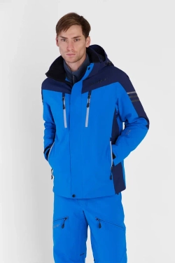 КУРТКА STAYER ГОРНОЛЫЖНАЯ CHEGET МУЖСКАЯ 24-42911