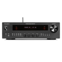 Интегральный усилитель Premiera T3S Black