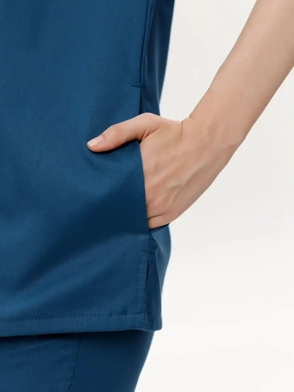 медицинская рубашка блузка для медиков