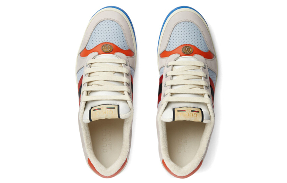 Gucci Screener