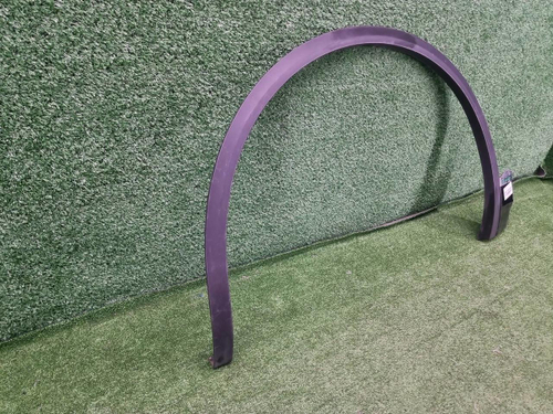 Расширитель передний левый VW Touareg 3 (18-нв)