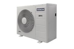 Наружный блок мульти-сплит-системы серии MULTIZONE PREMIUM (R32) RAM-68NP3E