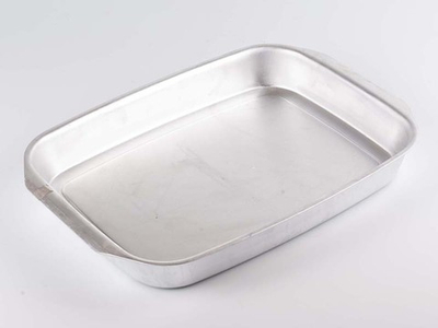 Противень ал 260*364*45 3262 (20)