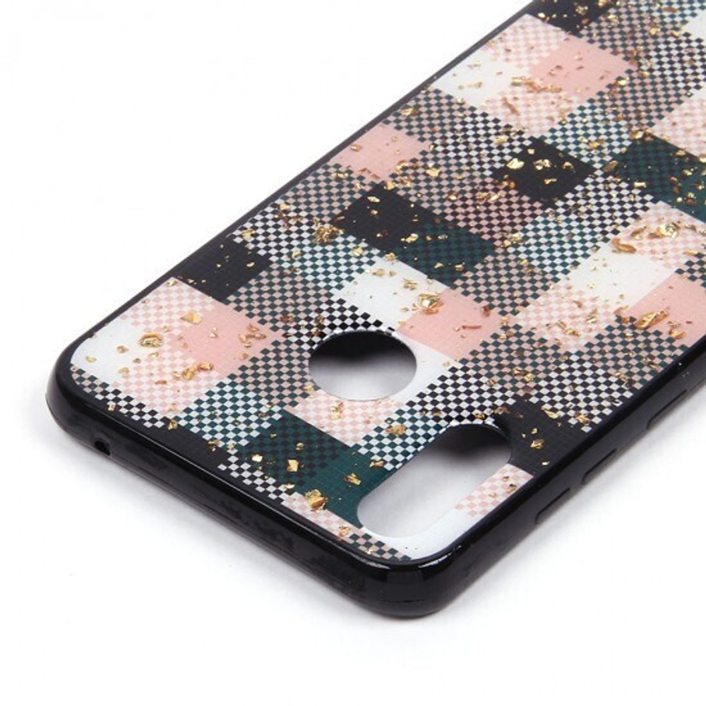 Чехол для Huawei Honor Play 010809