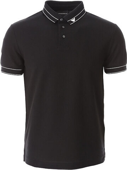 Поло EMPORIO ARMANI