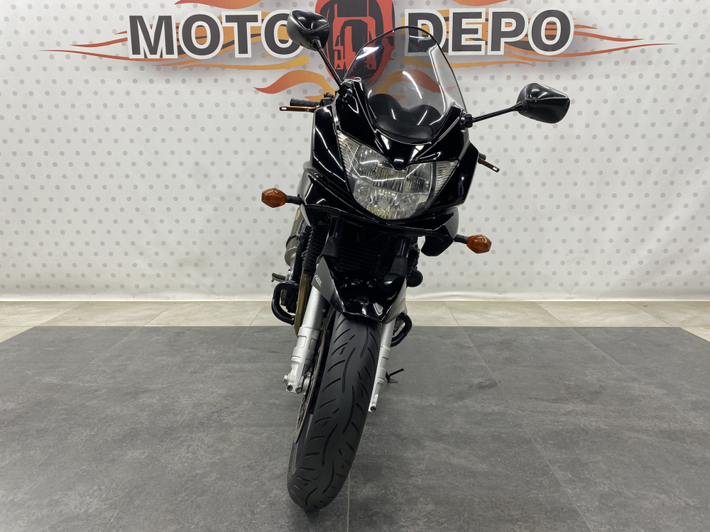 Suzuki Bandit 1200 SA , 2007