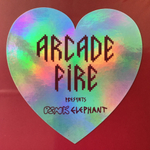 Arcade Fire / Pink Elephant (LP)