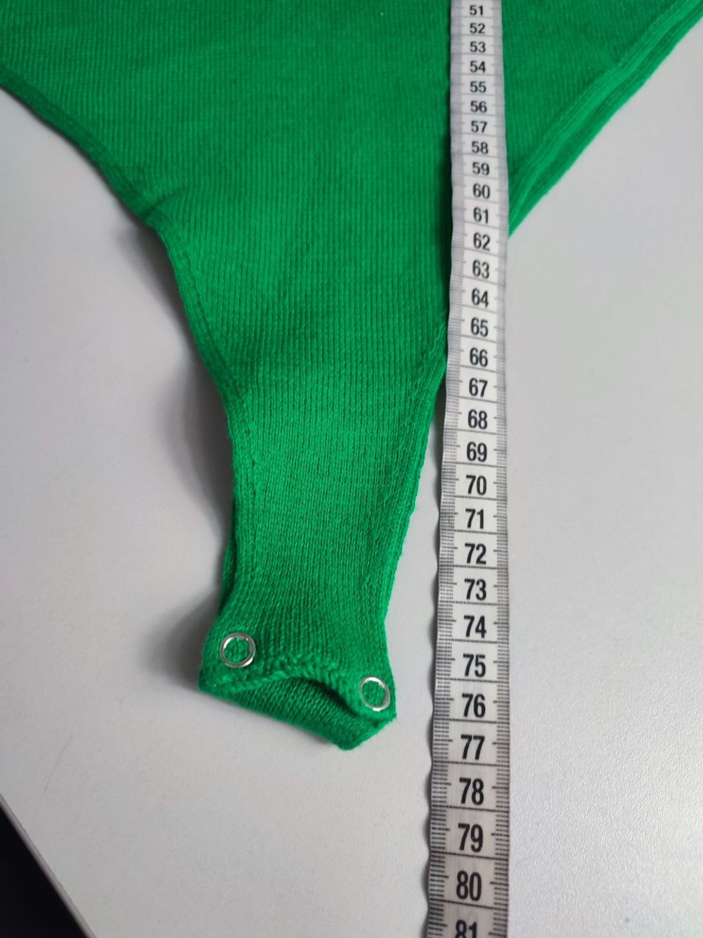 Боди поло TOPTOP яркое модное 46-48 размер