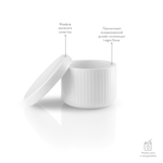 Банка для хранения legio nova, 150 мл