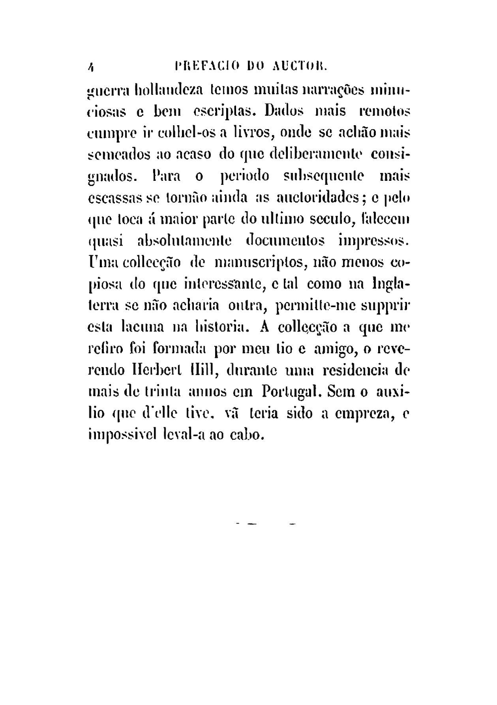 História do Brazil. Tomo 1 | Robert Southey