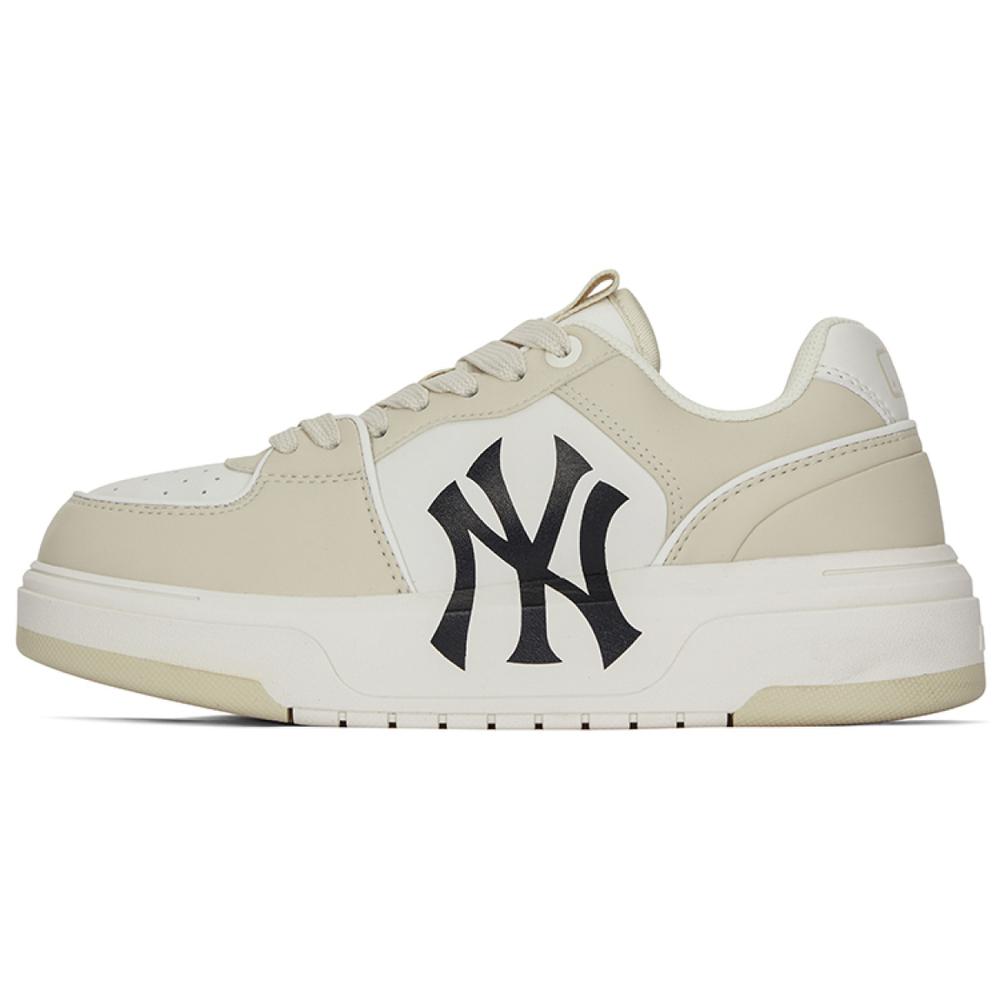 Кроссовки MLB Chunky Liner 24SS, 3ASXCLB3N-50IVS