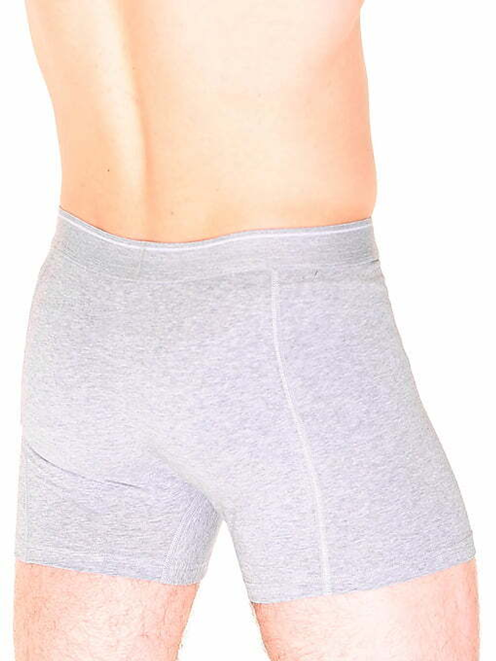 Трусы мужские боксеры Tender Cotton
