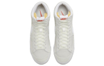 Кроссовки Nike Blazer Pro "Light Bone"