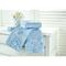 Набор салфеток Mirage 3пр по 30х50 TIVOLYO HOME Турция