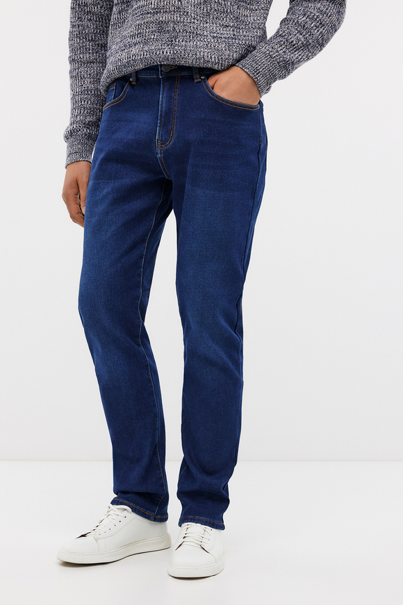 Джинсы мужские B801504 BAON