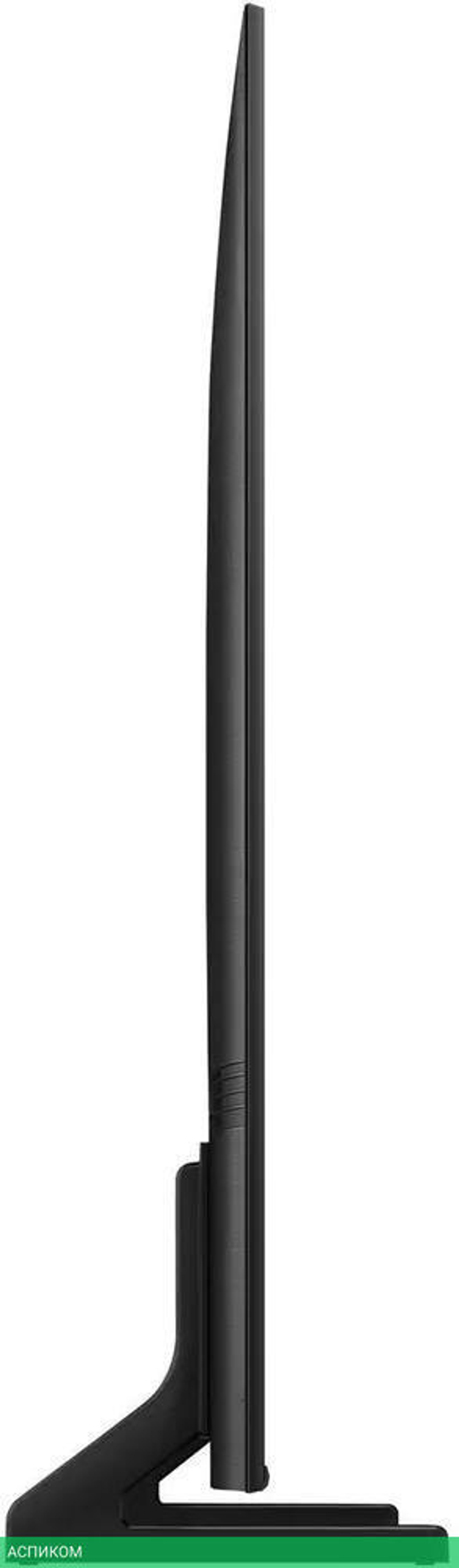 Телевизор Samsung QE50Q60DAUXRU