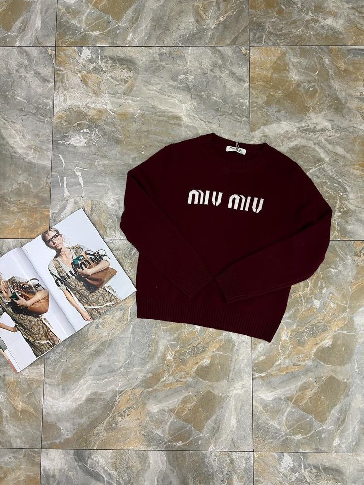Сумка MIU MIU 29 см