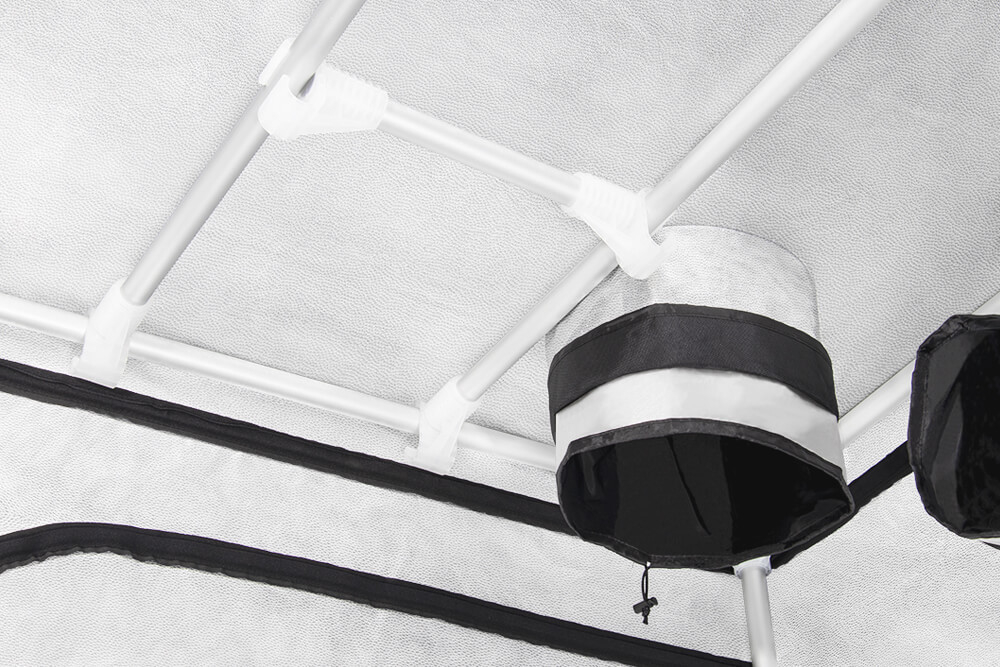 Гроутент GARDEN HIGHPRO PROBOX BUNKER 240