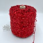 Пайетки FILATI ITALIANA 51% каплевидные пайетки 15% альпака 8% хлопок 26% полиаимд