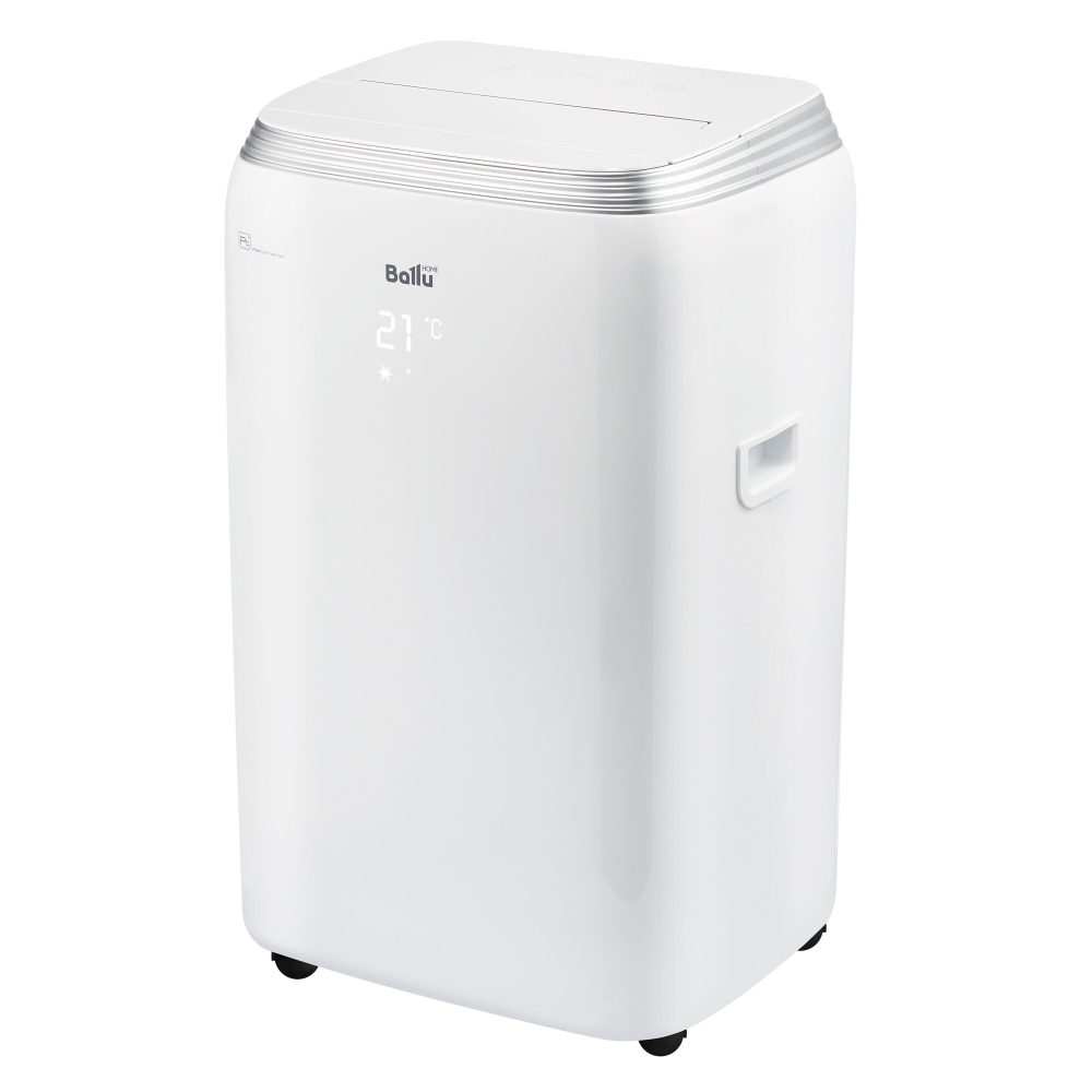 Мобильный кондиционер Ballu Platinum Comfort BPHS-08H