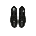 Nike Air Force 1 '07 'Triple Black'