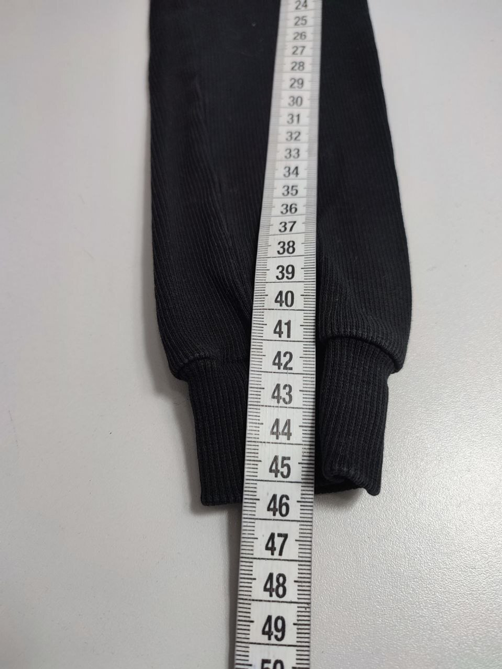 Платье трикотажное на 10 лет