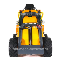 Baumech ML-02 Pro без навески