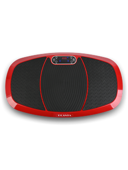 3D Виброплатформа для похудения PLANTA VP-15