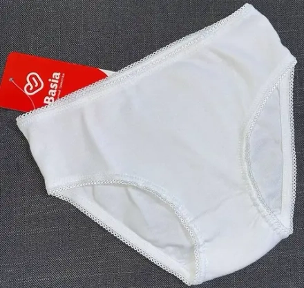 Трусы для девочек К338