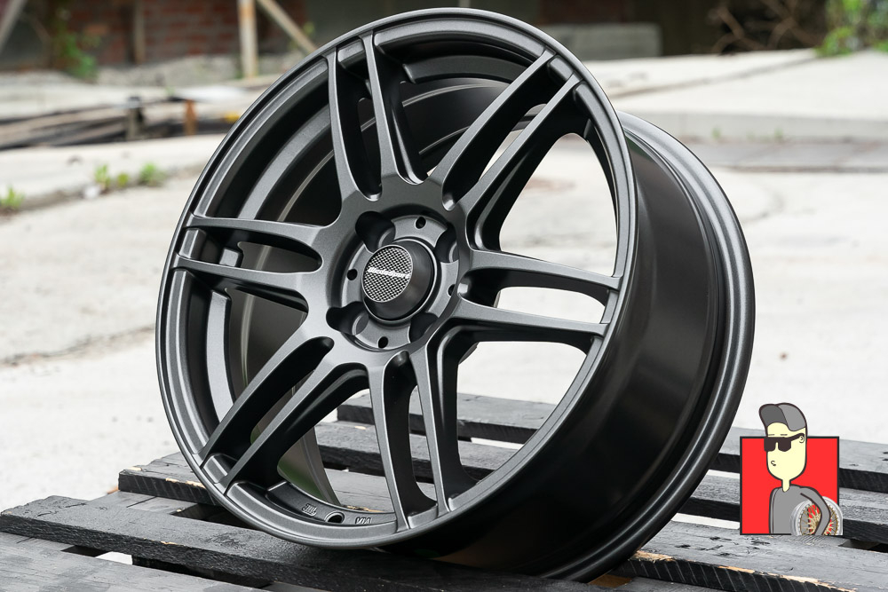 Комплект дисков Weds Sport SA-60M 16x7 et35 4x100