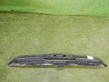 Накладка заднего бампера Haval F7 (2019-2022)