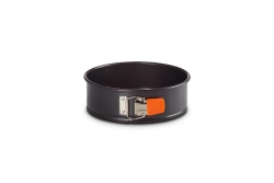 Le Creuset - Форма для торта с антипригарным покрытием, 20 см. / артикул   94101500000000  / GTIN 630870122184