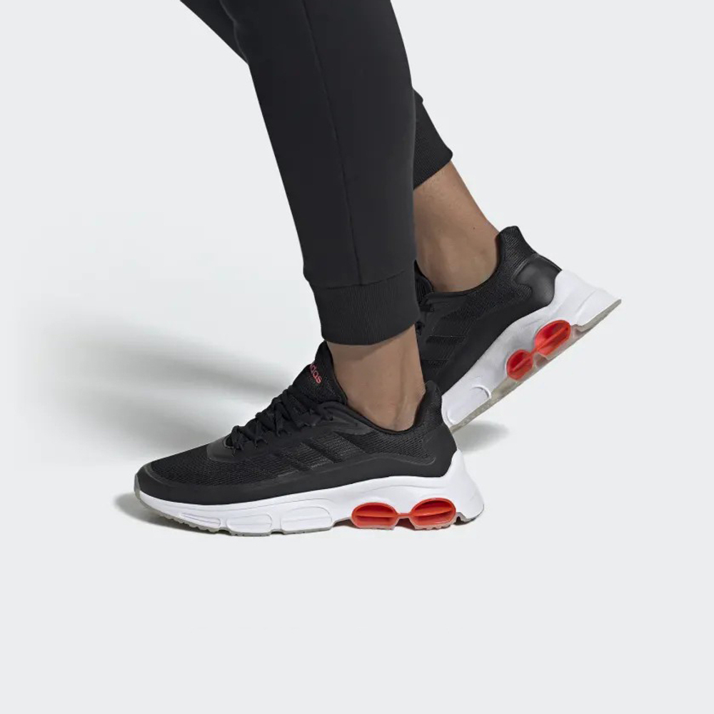 Кроссовки Adidas Quadcube