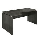 Стол офисный криволинейный ДУБЛИН