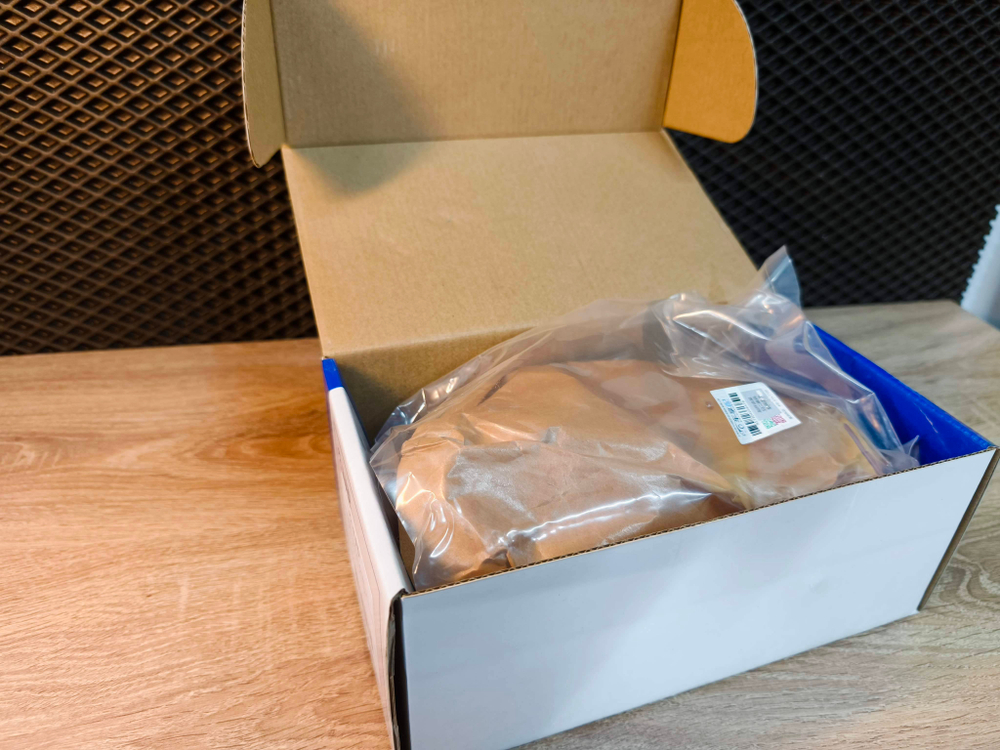 Масляный насос GEN2 1.8T BZB