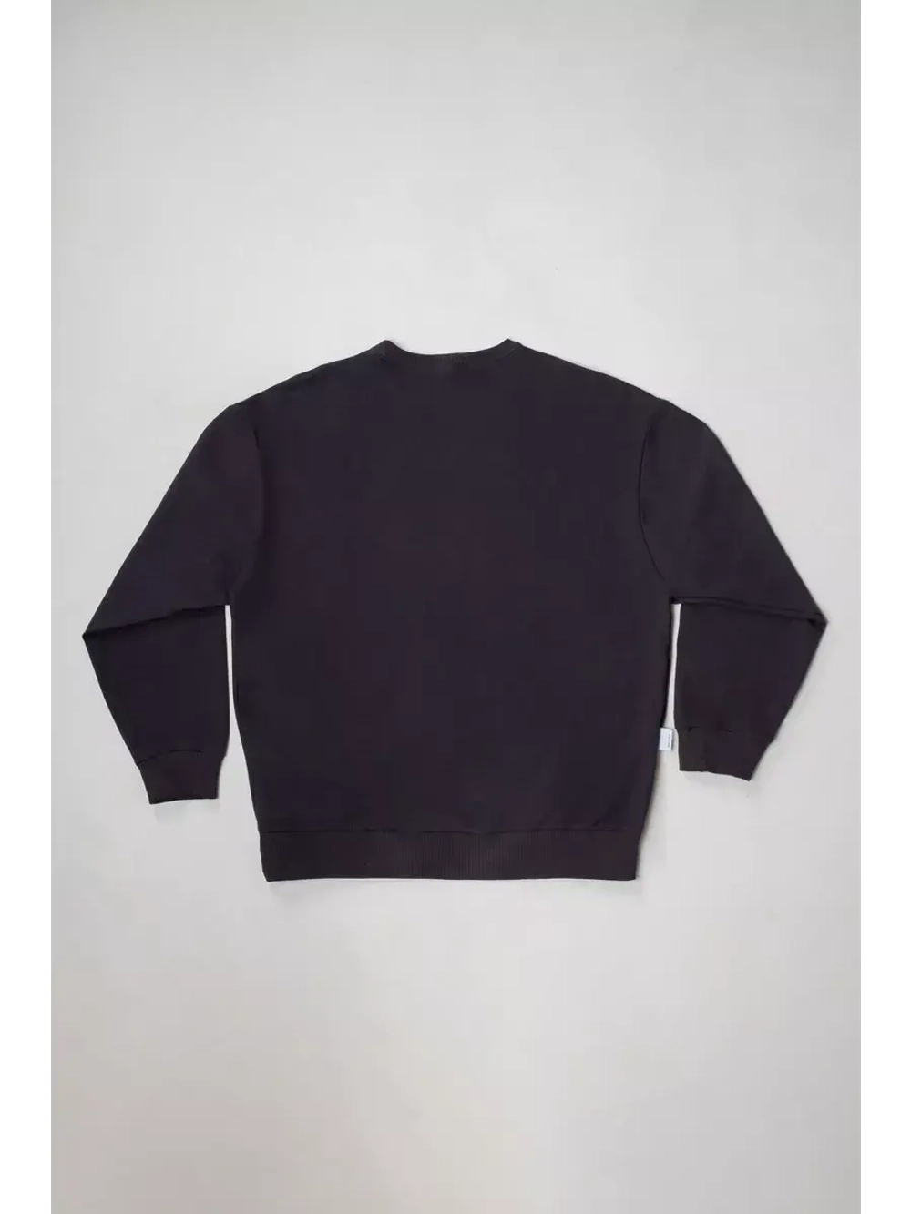 Толстовка оверсайз