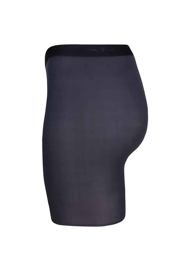 ТРУСЫ СПОРТИВНЫЕ МУЖСКИЕ RUN BRIEF | BLACK