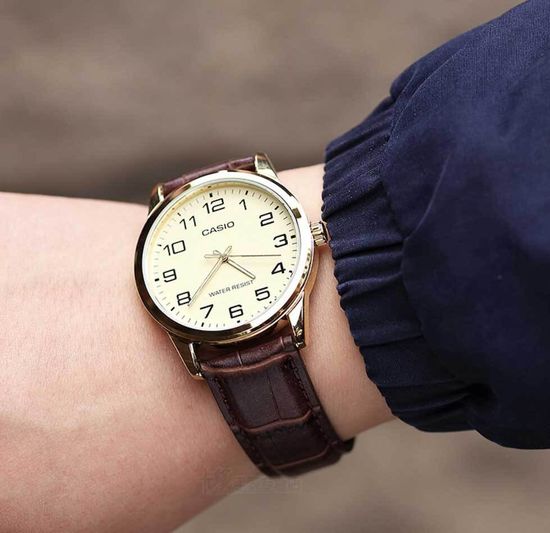 Наручные часы Casio MTP-V001GL-9BUDF