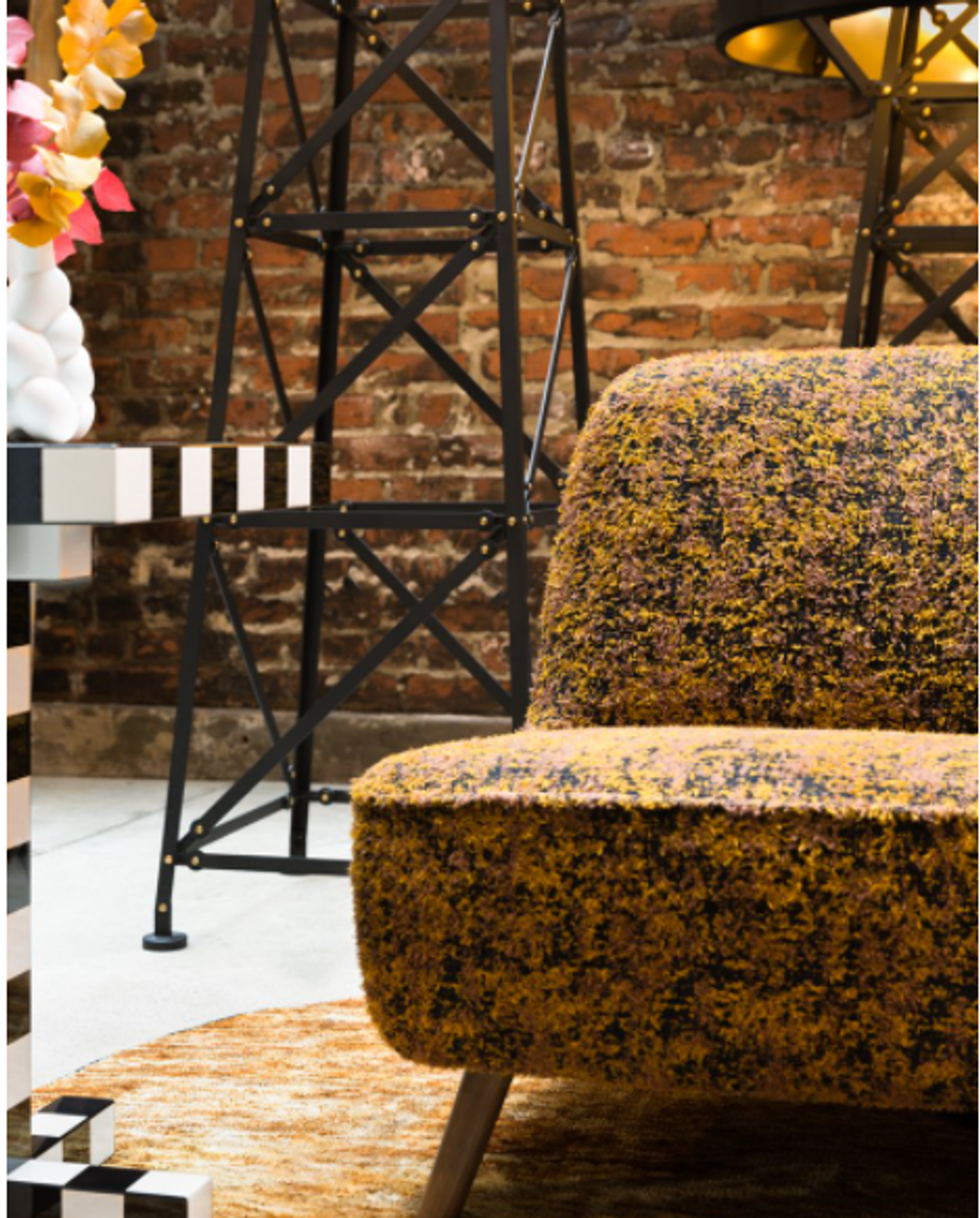 Стул-кресло Cocktail Chair