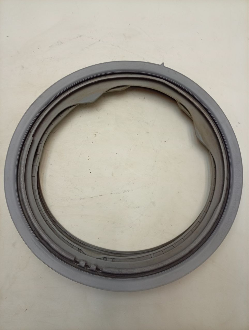 F12U2HCS2 кт15 Манжета люка для стиральной машины LG F12U2HCS2 б/у