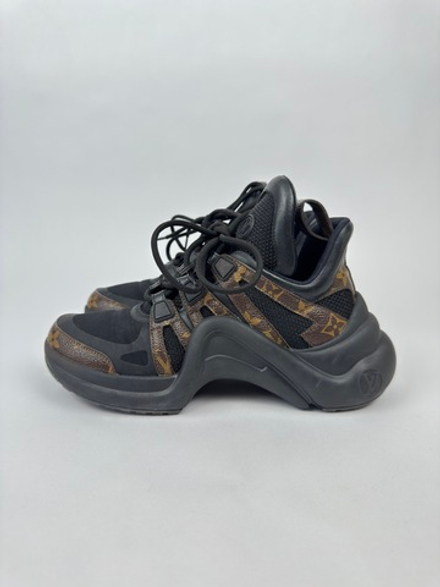 Кроссовки Louis Vuitton