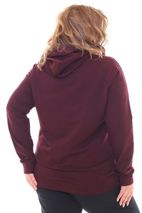 Цена на Худи-4580 больших размеров