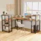 EUREKA ZX-SH140A Reclaimed Wood