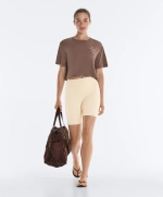 Велосипедные шорты Comfortlux High Rise, 20 см - OYSHO